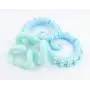 Menhera Fairy Kei Yami Kawaii Sweet Lolita Tentacle Earrings Pastel Creepy Jewelry Harajuku Disney Fake Faux Gauge Plug Goth Ear Hangers Kpop Anime Decora Octopus Tunnels Stretchers Tapers Piercings