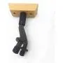 Guitar Holder Maserfaliw Hanger Wall Hook Stand Holder Musical Instrument Acoustic Electric Bass Guitar - Brown, A Practical And Popular Holiday Gift. Guitar Holder Maserfaliw Hanger Wall Hook Stand Holder Musical Instrument Acoustic Electric Bass Guitar - Brown, A Practical And Popular Holiday Gift.