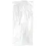HANGERWORLD 50 Clear 40inch 80 Gauge Dry Cleaning Laundrette Polythylene Garment Clothes Cover Protector Bags. HANGERWORLD 50 Clear 40inch 80 Gauge Dry Cleaning Laundrette Polythylene Garment Clothes Cover Protector Bags.