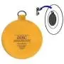 Original English Plate Hanger Disc Kit--quantity of 3 of the Three Inch Discs