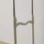 JIGUANG Clothes Hanger Coat Rack Floor Hanger Storage Wardrobe Clothing Drying Racks Porte Manteau kledingrek perchero de Pie Flower Pot Rack (Color : White) JIGUANG Clothes Hanger Coat Rack Floor Hanger Storage Wardrobe Clothing Drying Racks Porte Manteau kledingrek perchero de Pie Flower Pot Rack (Color : White)
