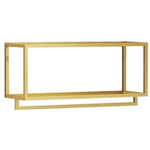 daily supplies Heavy-Duty Wall-Mounted Metal Clothing Rack, Commercial Clothing Store Display Rack Combination Shelf, Metal Clothes Hanger Rod, Clothing Rack for Laundry/Boutique/Retail Display daily supplies Heavy-Duty Wall-Mounted Metal Clothing Rack, Commercial Clothing Store Display Rack Combination Shelf, Metal Clothes Hanger Rod, Clothing Rack for Laundry/Boutique/Retail Display