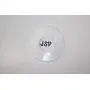 JSP Manufacturing Clothing Rack Size Dividers Hangers Dividers - Round Size Rack Dividers for Clothes Stores or Home - 100 Pcs Box JSP Manufacturing Clothing Rack Size Dividers Hangers Dividers - Round Size Rack Dividers for Clothes Stores or Home - 100 Pcs Box