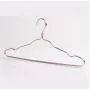 10pcs Random Color Clothes Hanger Durable Antideformation Aluminium Alloy Closet 10pcs Random Color Clothes Hanger Durable Antideformation Aluminium Alloy Closet
