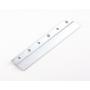 Hangman Z-Hanger Heavy Duty Mirror, Picture and Panel Hanger -Aluminum: Z-30