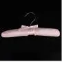 10pcs Practical Sponge Padded Satin Hangers Clothes Racks Clothes Hangers Garment Hanger Clothes Hanger 10pcs Practical Sponge Padded Satin Hangers Clothes Racks Clothes Hangers Garment Hanger Clothes Hanger