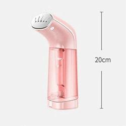 Zooyooart Mini Iron Hand-held Hanging Iron and Electric Iron Household Small Iron Steam Brush Travel Portable Ironing Machine