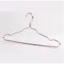 10pcs Random Color Clothes Hanger Durable Antideformation Aluminium Alloy Closet 10pcs Random Color Clothes Hanger Durable Antideformation Aluminium Alloy Closet