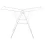 AmazonBasics Gullwing Clothes Drying Rack - White AmazonBasics Gullwing Clothes Drying Rack - White