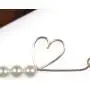 Wedding Dress Hanger Bride Hanger Wire Hanger Bridal Gift