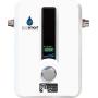 EcoSmart ECO 11 Electric Tankless Water Heater, 13KW at 240 Volts with Patented Self Modulating Technology