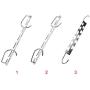 Metal Wonder Clothes Closet Hangers Clothing Organizer Clothes Hanger