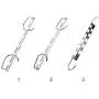 Metal Wonder Clothes Closet Hangers Clothing Organizer Clothes Hanger Metal Wonder Clothes Closet Hangers Clothing Organizer Clothes Hanger