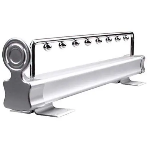 PeaceipUS Wardrobe Pull Out Clothes Hanger Rail,Pull Out Clothes Hanger Rod Adjustable Wardrobe Clothing Rail Hanger Rack Bar,Aluminum Alloy Material PeaceipUS Wardrobe Pull Out Clothes Hanger Rail,Pull Out Clothes Hanger Rod Adjustable Wardrobe Clothing Rail Hanger Rack Bar,Aluminum Alloy Material
