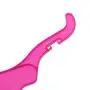 Kenrtuers Dog Product Accessories 10Pcs Plastic Pet Dog Cat Clothes Clothing Rack Hanger Kenrtuers Dog Product Accessories 10Pcs Plastic Pet Dog Cat Clothes Clothing Rack Hanger
