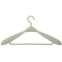 Wide Shoulder Marker Hangers Household Non-Slip Clothes Hangers Multi-Purpose Clothes Hangers Plastic Clothes Hangers 10pcs Random Color Wide Shoulder Marker Hangers Household Non-Slip Clothes Hangers Multi-Purpose Clothes Hangers Plastic Clothes Hangers 10pcs Random Color