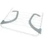 MooMax Foldable Multifunction Shelf Drying Racks,Household Storage Clothes Hanger