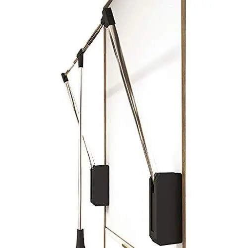 Floating Shelves Liftable Clothes Hanger Dormitory Clothes Bar Closet Hardware Pull-Down Clothes Rail Closet Pole Clothing Finishing Rack, Adjustable Width, Wall Mounting Industrial Wall Frame Floating Shelves Liftable Clothes Hanger Dormitory Clothes Bar Closet Hardware Pull-Down Clothes Rail Closet Pole Clothing Finishing Rack, Adjustable Width, Wall Mounting Industrial Wall Frame