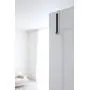 YAMAZAKI home Over The Door Hooks - Folding Hanging Coat Rack YAMAZAKI home Over The Door Hooks - Folding Hanging Coat Rack