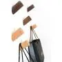 Coat Hooks Natural Wooden Coat Hangers Pack of 4 Wall Mounted Wall Hooks Hat Organizer Clothes Rack(Beech Wood, 2.4 inch) Coat Hooks Natural Wooden Coat Hangers Pack of 4 Wall Mounted Wall Hooks Hat Organizer Clothes Rack(Beech Wood, 2.4 inch)