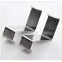 20PC Door Hook Stainless Kitchen Cabinet Clothes Hanger 20PC Door Hook Stainless Kitchen Cabinet Clothes Hanger
