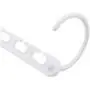 10PC Mult-Function Space Saving Hanger Plastic Cloth Hanger Hook Magic Clothes Hanger with Hook Closet Organizer Home Decoration 10PC Mult-Function Space Saving Hanger Plastic Cloth Hanger Hook Magic Clothes Hanger with Hook Closet Organizer Home Decoration