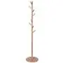 Premium Wooden Coat Rack Free Standing, KCPer Multi-Function Rack Simple Clothes Rack Home for Coats, Hats, Clothes, and Handbags(Shipped by US) Premium Wooden Coat Rack Free Standing, KCPer Multi-Function Rack Simple Clothes Rack Home for Coats, Hats, Clothes, and Handbags(Shipped by US)