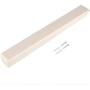 Folding Stainless Steel Wall Hanger Mount Retractable Indoor Clothes Hanger Waterproof Clothes Towel Rack 2pcs