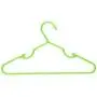 Delta Children 30 Pack Infant & Toddler Hangers, Lime Delta Children 30 Pack Infant & Toddler Hangers, Lime