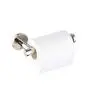 KES SUS 304 Stainless Steel Toilet Paper Holder Storage Rustproof Bathroom Paper Towel Dispenser Tissue Roll Hanger Contemporary Style Wall Mount, Polished Finish, A2175S12