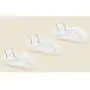 20PCS White Durable Assorted Concrete Hard Wall Photo Album Picture Hanging Kit Picture Frame Nail Hook Hanger Plastic Wall Hook Seamless Nail 20PCS White Durable Assorted Concrete Hard Wall Photo Album Picture Hanging Kit Picture Frame Nail Hook Hanger Plastic Wall Hook Seamless Nail
