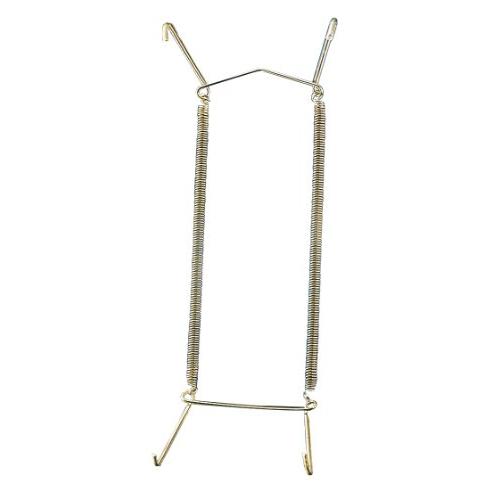 TRIPAR 14-20-Inch Brass Plate Wire