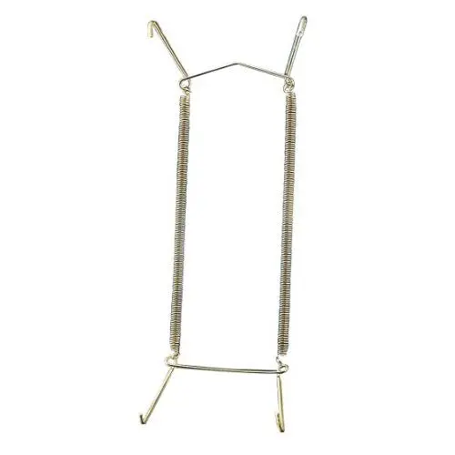 TRIPAR 14-20-Inch Brass Plate Wire TRIPAR 14-20-Inch Brass Plate Wire