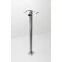 Dual Flex Shaft Motor Hanger Flex Shaft Machine Motor Post Telescopic Adjustable Dual Flex Shaft Motor Hanger Flex Shaft Machine Motor Post Telescopic Adjustable