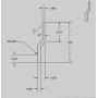 54" Hangm Products Z Hanger Mirror Hanging, How to Hang