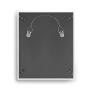 Powlankou Picture Hanging Kit Including 50 Pcs D-Ring Picture Hangers with Screws and 100 Feet Picture Hanging Wire, Supports up to 30 lbs Powlankou Picture Hanging Kit Including 50 Pcs D-Ring Picture Hangers with Screws and 100 Feet Picture Hanging Wire, Supports up to 30 lbs