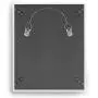 Powlankou Picture Hanging Wire, Photo Frame Picture Hanging Wire, Supports up to 30 lbs (100 Feet) Powlankou Picture Hanging Wire, Photo Frame Picture Hanging Wire, Supports up to 30 lbs (100 Feet)