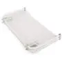 OXO Good Grips Folding Sweater Drying Rack with Fold-Flat Legs