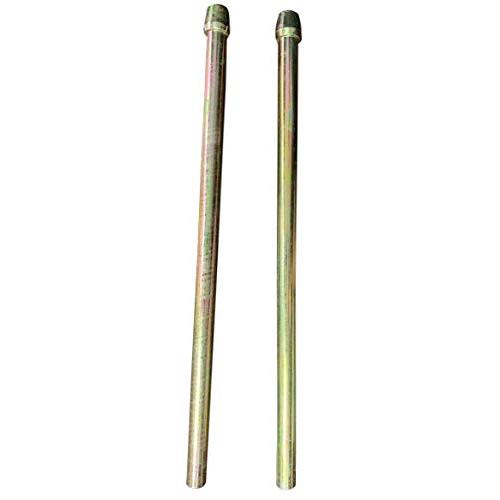 ETL Performance Straight Wire Universal Exhaust Hanger 1/2" Steel (12" Long)