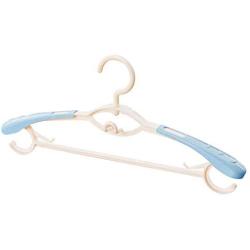 10pcs Non-Slip Hangers - Suit Hangers, Ultra Thin Space Saving Durable Hangers Hangers for Clothes