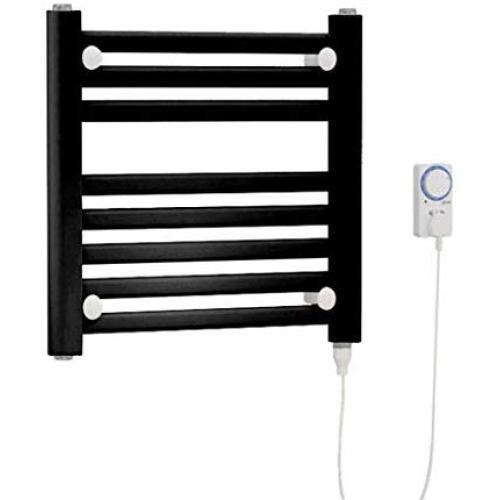 Cxjff Electric Towel Rack Wall-Mounted Moisture-Proof dehumidification Timing Constant Temperature Heating Heated Towel Rail Childrens Clothes Hanger Suitable for Bathroom Kitchen Cxjff Electric Towel Rack Wall-Mounted Moisture-Proof dehumidification Timing Constant Temperature Heating Heated Towel Rail Childrens Clothes Hanger Suitable for Bathroom Kitchen
