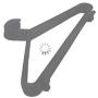 10pcs Black Clothes Hangers Multifunctional Plastic Hangers Household Clothes Dress Organizer Dry Clothes Hanging Rack