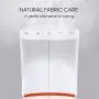 Sharper Image SI-428 Handheld Garment Steamer for Clothes, Curtains, Fabric, and Travel, White Sharper Image SI-428 Handheld Garment Steamer for Clothes, Curtains, Fabric, and Travel, White