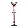 WZP Household Coat Rack Floor Solid Wood Creative Bedroom European Living Room Modern Combination Simple Wooden Hanger Modern WZP Household Coat Rack Floor Solid Wood Creative Bedroom European Living Room Modern Combination Simple Wooden Hanger Modern