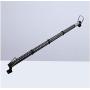 Retractable Car Clothes Bar Vehicle Clothes Hanger Carrier Expandable Clothes Hanger Rod