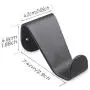 TapTes Coat Hooks Aluminum Alloy Seat Headrest Seat Back Hook Bag Holder Garment Clothes Coat Hangers Designed for Tesla Model S Model X Only - Black (Set of 2) TapTes Coat Hooks Aluminum Alloy Seat Headrest Seat Back Hook Bag Holder Garment Clothes Coat Hangers Designed for Tesla Model S Model X Only - Black (Set of 2)