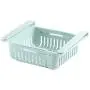 yagaga Storage Boxes Food Container Fresh Spacer Layer Storage Rack - Pull-Out Drawers, Refrigerator Partition Layer Durable Storage Rack Fruit Vegetable Holder yagaga Storage Boxes Food Container Fresh Spacer Layer Storage Rack - Pull-Out Drawers, Refrigerator Partition Layer Durable Storage Rack Fruit Vegetable Holder