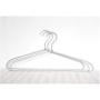 10pcs Luxury Aluminum Tops Hanger,Strong Metal Clothes Hanger 10pcs Luxury Aluminum Tops Hanger,Strong Metal Clothes Hanger