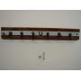 Belt Tie Jewelry Hanger