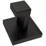 Aothpher Classic Wall Hook Stainless Steel Bathroom Towel Coat Hook Kitchen Cloth Hanger Wall Mounted, Matte Black Aothpher Classic Wall Hook Stainless Steel Bathroom Towel Coat Hook Kitchen Cloth Hanger Wall Mounted, Matte Black